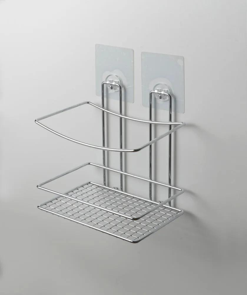 Suport pentru accesorii de baie Compactor Shower II