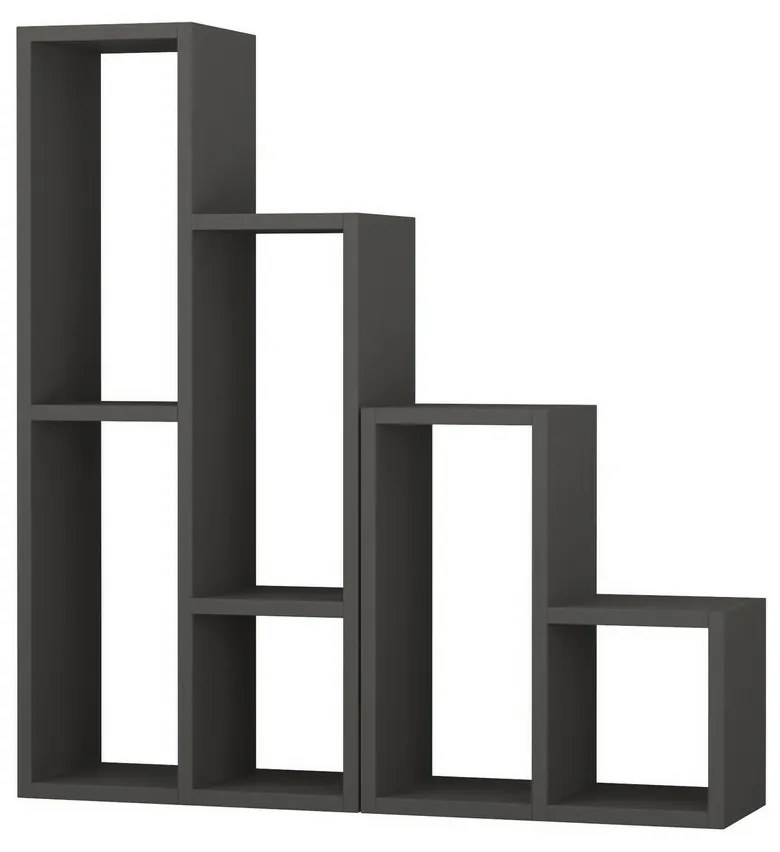 Bibliotecă Sule Anthracite