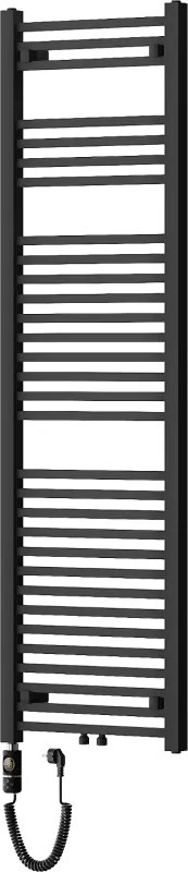 Mexen Pluton radiator electric 1700 x 500 mm, 900 W, negru - W106-1700-500-2900-70