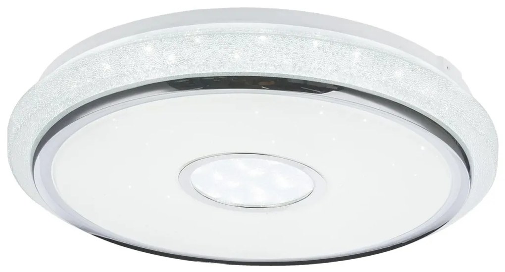 Globo 48389-40 - LED Plafonieră cu telecomandă DANI 1xLED/40W/230V