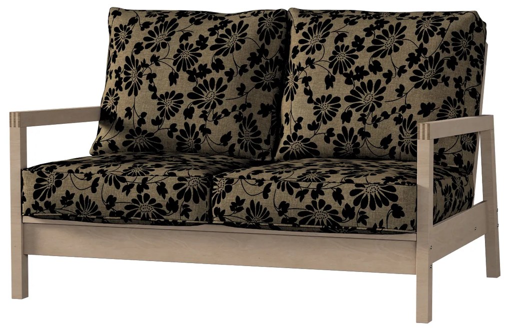 Husa pentru sofa Lillberg cu 2 locuri