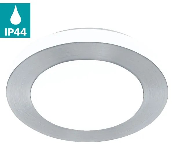 Plafonieră LED pentru baie Eglo 94967 LED CAPRI 1xLED/11W/230V IP44