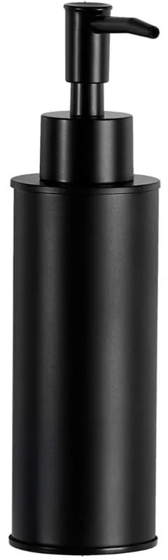 Mexen dozator de săpun, negru - 70622-70