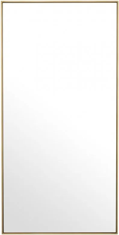 Oglinda decorativa design LUX Redondo 90x180cm 113296 HZ