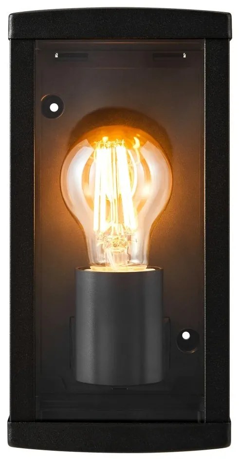 Aplica de exterior stil nordic IP44 Linas