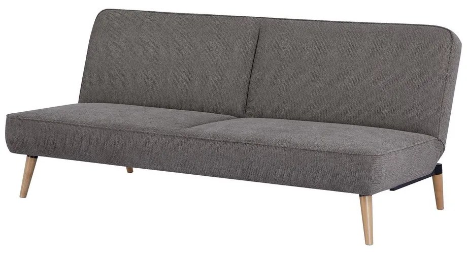 Canapea taupe 186 cm Swan – House Nordic