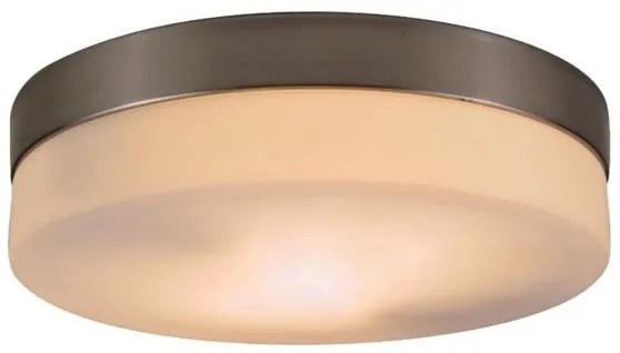 Aplica, Plafonier diametru 24cm Opal 48402 GL