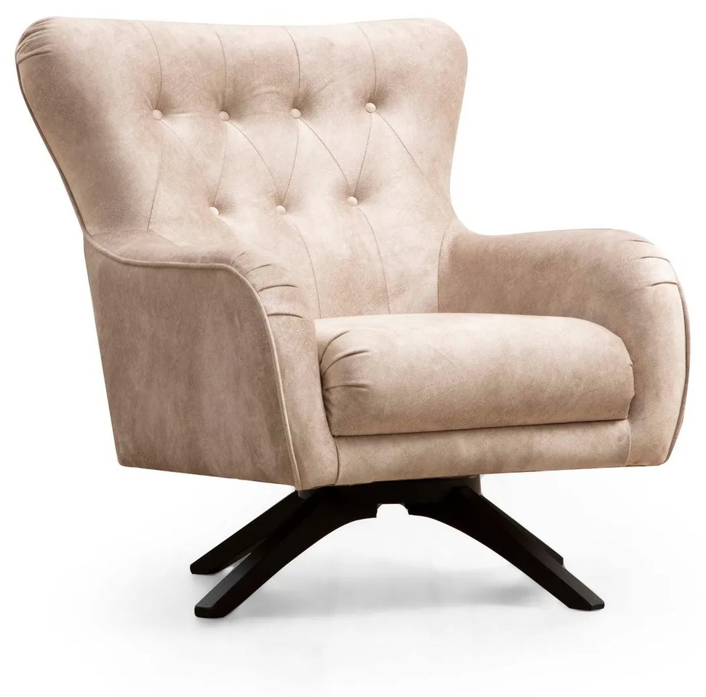 Fotoliu Arredo - Beige