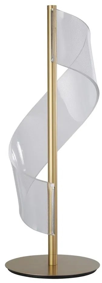 Lampa de masa LED deosebita design lux Belle