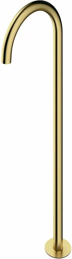 Pipa cada freestanding alama periata Omnires Y