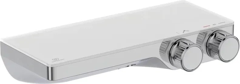 Baterie dus Ideal Standard Ceratherm S200 termostatata crom