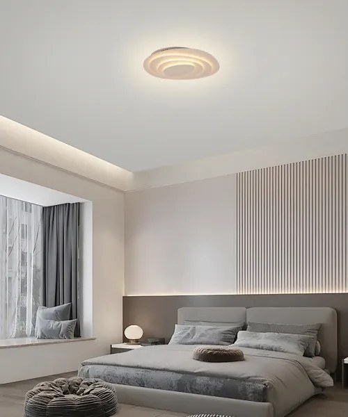 Brilagi - plafonieră LED reglabilă MODERN MAXI LED/105W/230V 83,5x100 cm+ cu telecomandă
