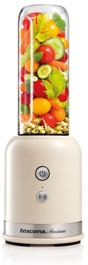 Blender pentru prepararea smoothie-urilor President - Tescoma