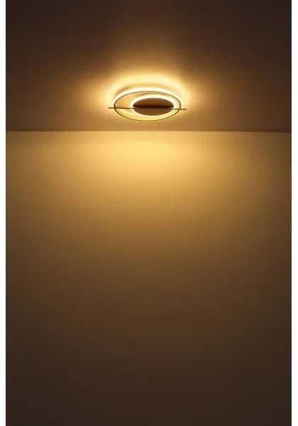 Plafonieră LED REBALL LED/36W/230V Globo 48553-36R