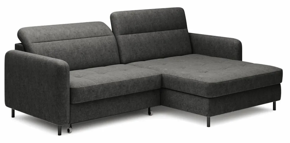 Coltar extensibil Gomsi pe dreapta Raquel 05