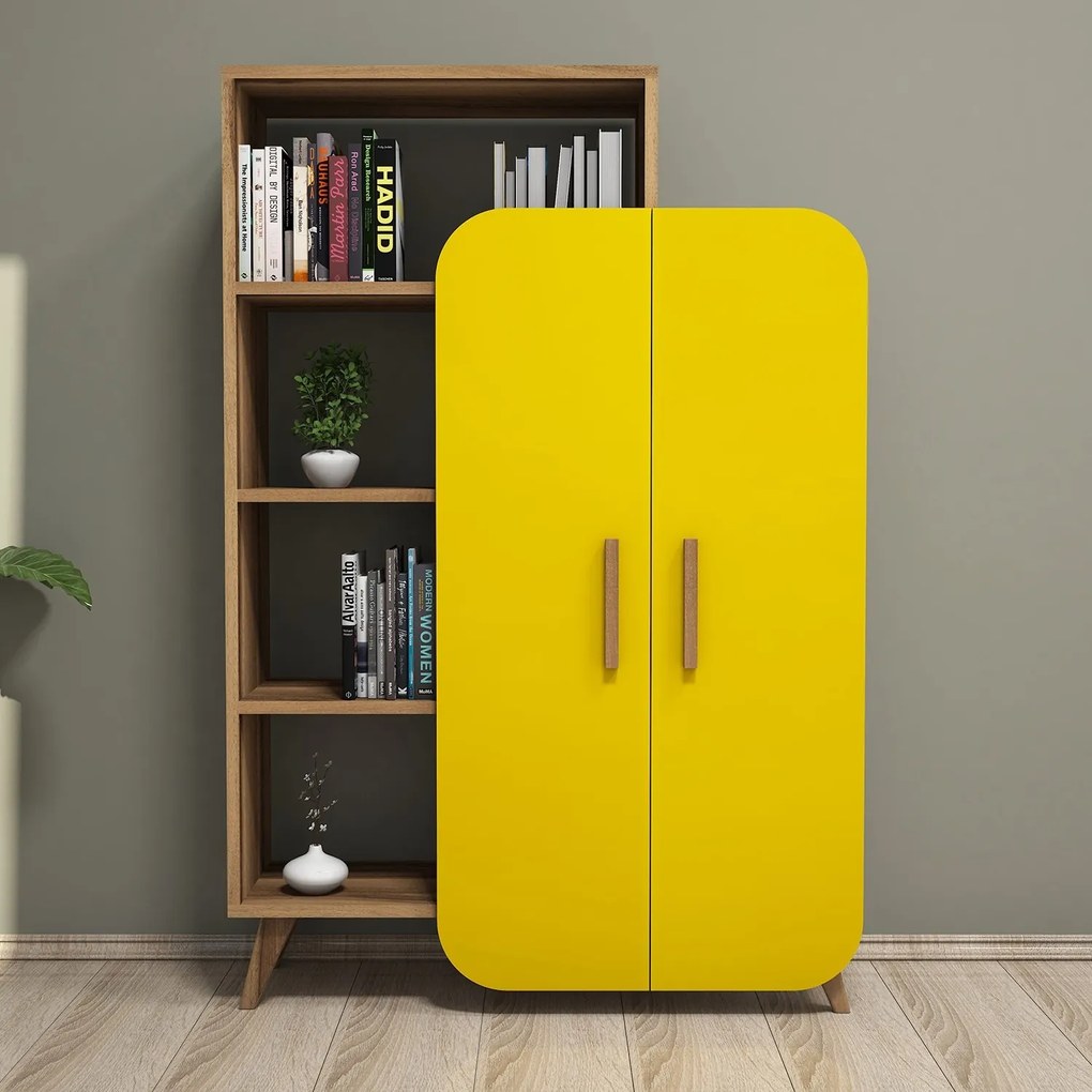 Raft Ferdinand (Nuc + Galben). 1071847
