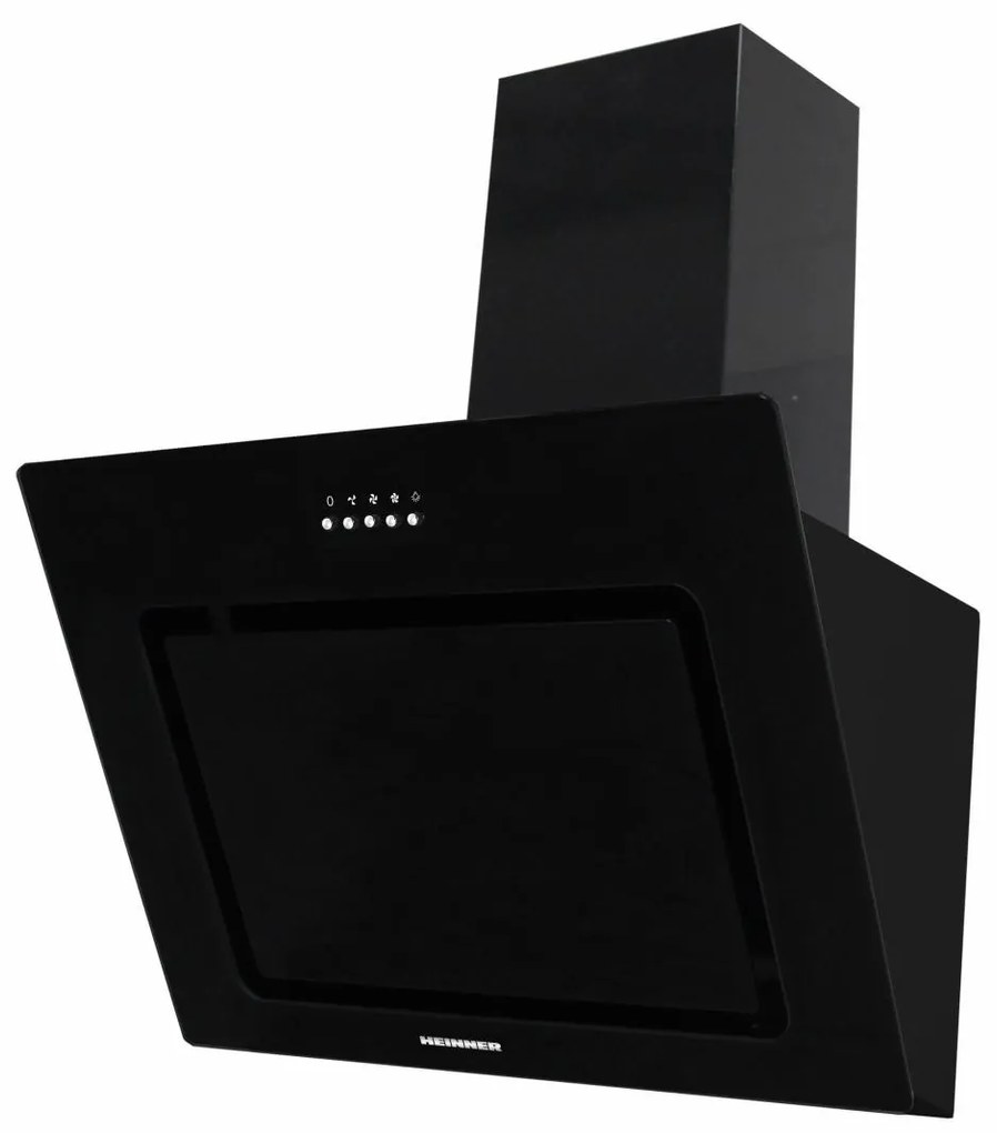 HOTA DECORATIVA HEINNER DCH-650RGBK
