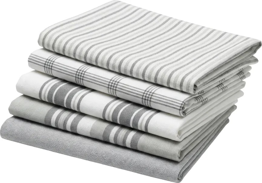 Prosoape TESSARO 50x70 cm, 5 bucati