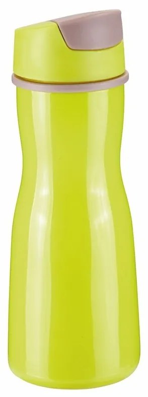 Tescoma Sticlă de băutură Purity 0,5 l, verde