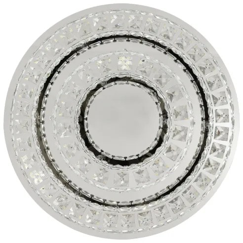 Plafonieră LED Eglo 39003 TONERIA LED/30,5W/230V