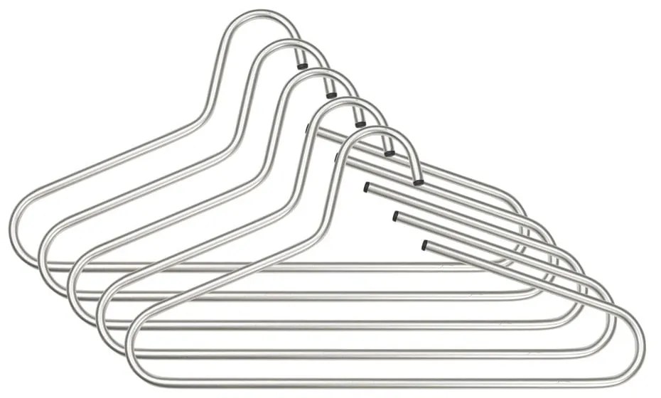 Umerașe 5 buc. din metal Victorie – Spinder Design