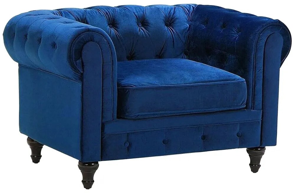 Fotoliu Chichester (cobalt). 1009142