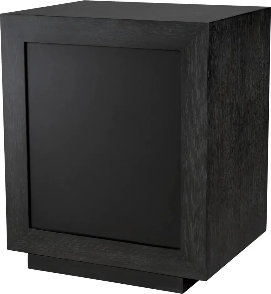 Noptiera design deosebit LUX Bogart