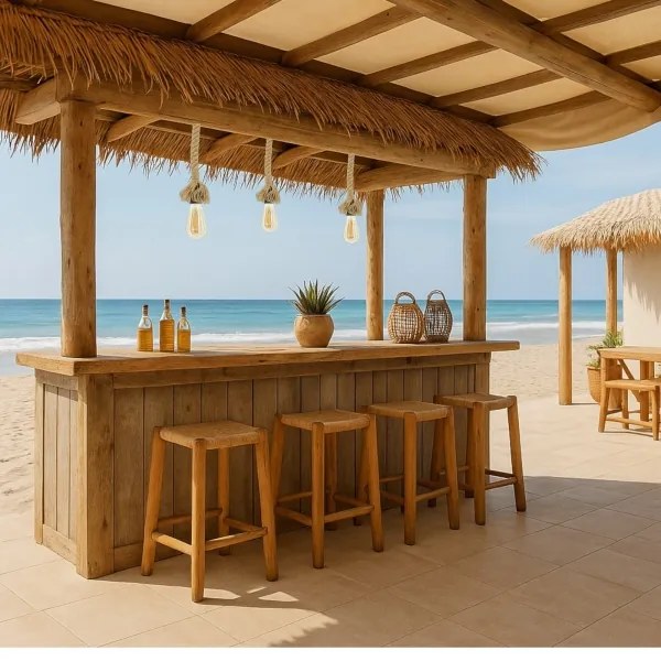 Lustră pe cablu Brilagi KOS 1xE27/60W/230V fag