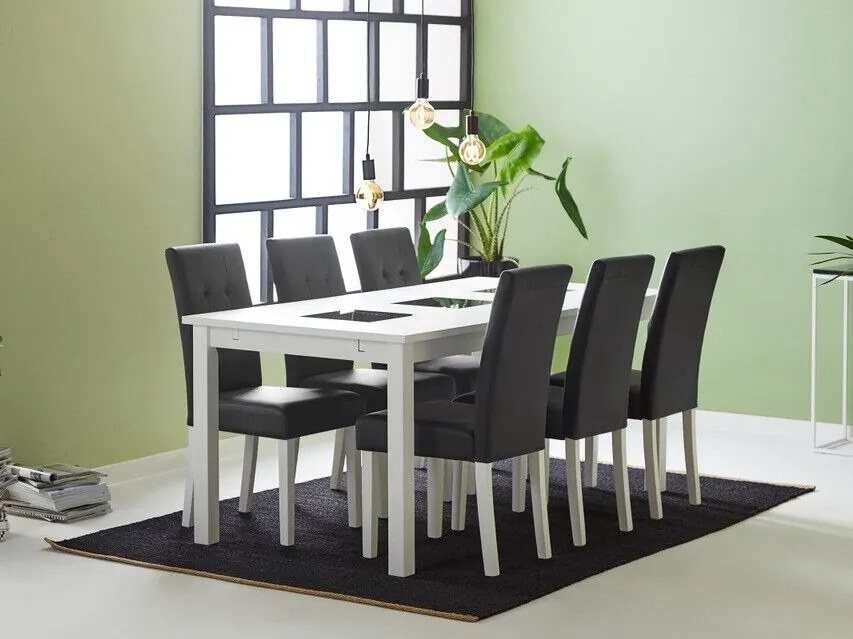 Set de mese Scandinavian Choice 120