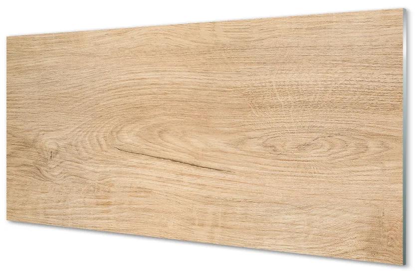 Tablouri acrilice noduri de cereale din lemn