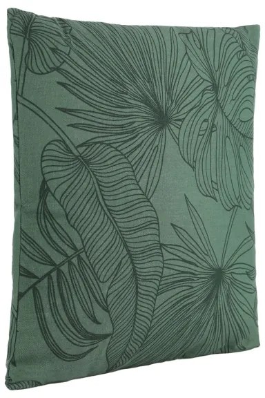 Pernă decorativă Eglo 420012 CHEVERY 45x45 cm verde