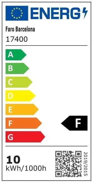 Bec E27 PAR38 LED 10 Watt 4000K 17400
