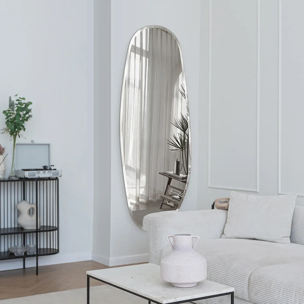 Oglindă Pure cu fațetă R6