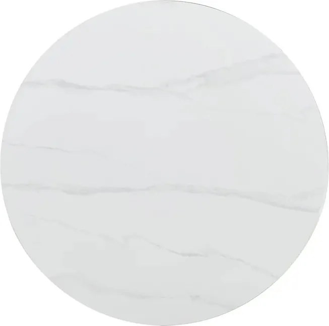 Masa rotunda, Ceramica Alba, UNIQUE 120cm A-46383 VC