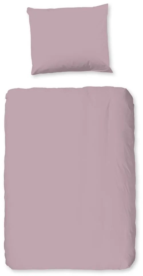 Lenjerie de pat pentru copii din bumbac 100x135 cm – Good Morning