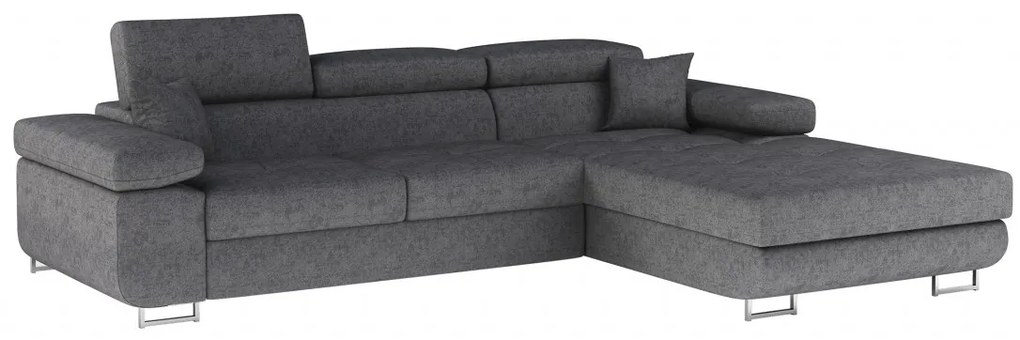 Coltar extensibil Armando pe dreapta Gusto 88