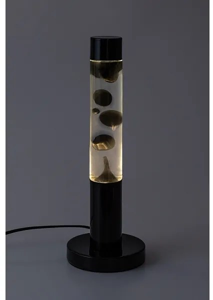 Lampă LED cu lavă Rabalux 76027 LAVASTIC LED/25W/230V