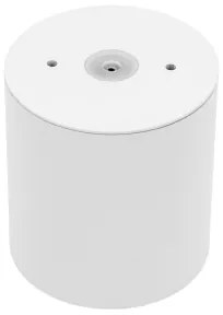 Spot de baie CHLOE 1xGU10/6W/230V IP65, rotund, alb