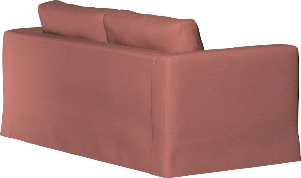 Husa pentru canapea Karlstad 2-locuri lunga pana la podea