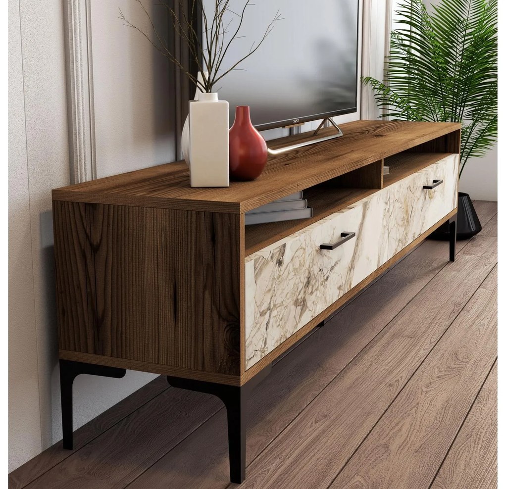 Mobilier living Irma (nuc + alb). 1088662