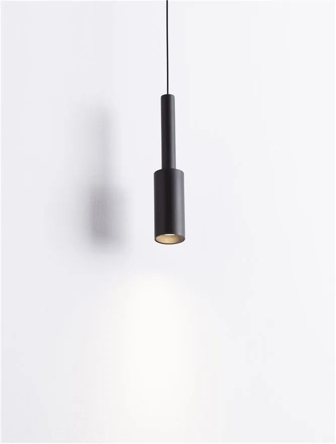 Pendul LED modern design minimalist JOY