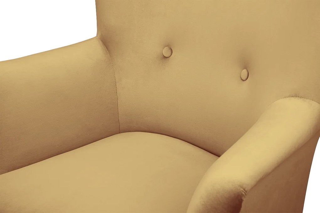 Fotoliu relax Culoare Bej, ACRIDO