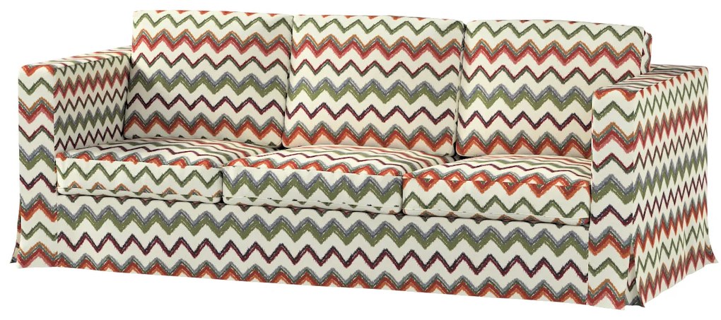 Husa pentru sofa Karlanda 2-locuri
