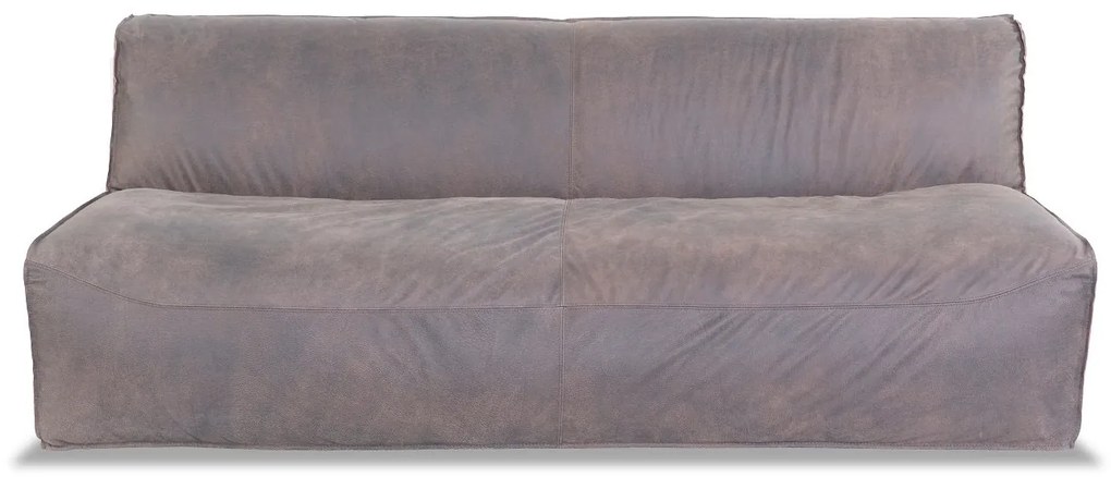 Canapea 2 persoane ✔ model TOR | Dimensiuni: 160 x 94 x 67 cm