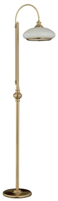 Lampadar elegant design clasic Sorrento