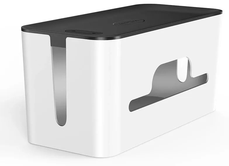 Cutie organizator cabluri si prelungitoare 42.5x17.5x15.5cm UGREEN 30398