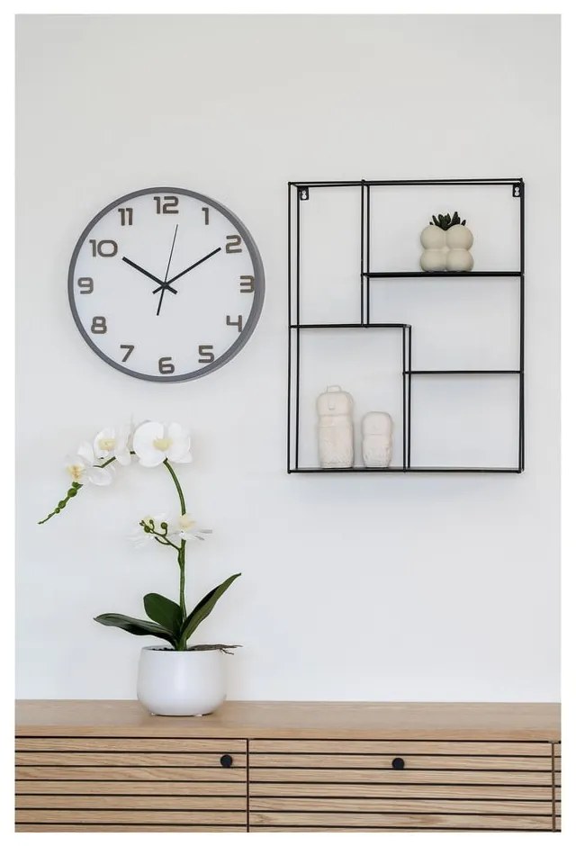 Ceas de perete ø 35 cm Greenwich – House Nordic