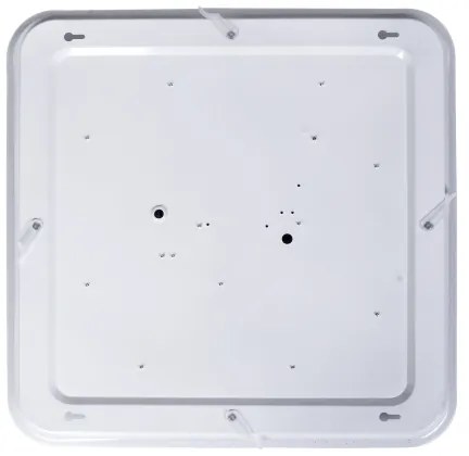 LED Plafonieră Reglabilă YAX LED/24W/230V cu DO