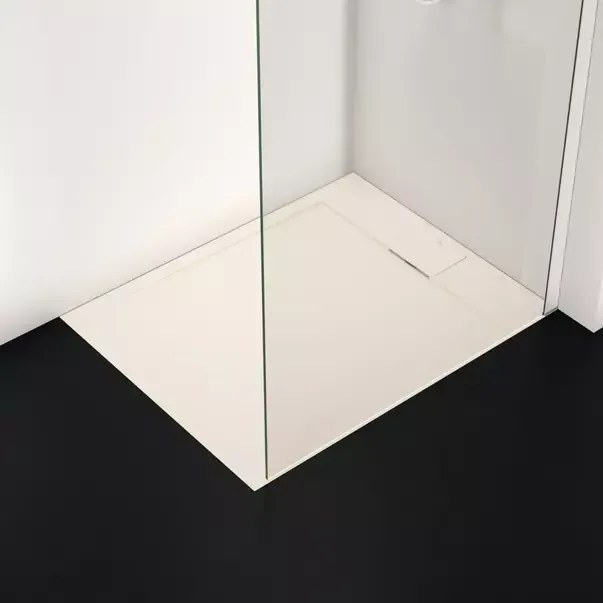 Paravan de dus tip Walk-in Ideal Standard i.life 100x200 cm sticla 8 mm argintiu