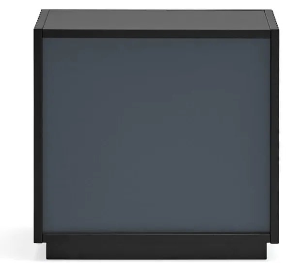 Noptieră neagră Doric – Teulat